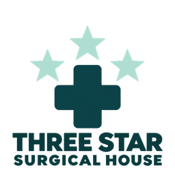 Three Star Surgical House