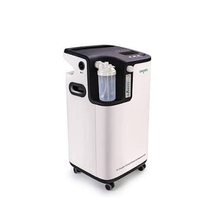 Drive DeVilbiss Oxygen Concentrator